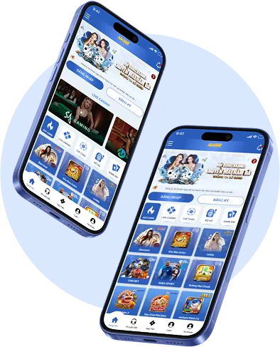 Trò chơi bắn cá Win55