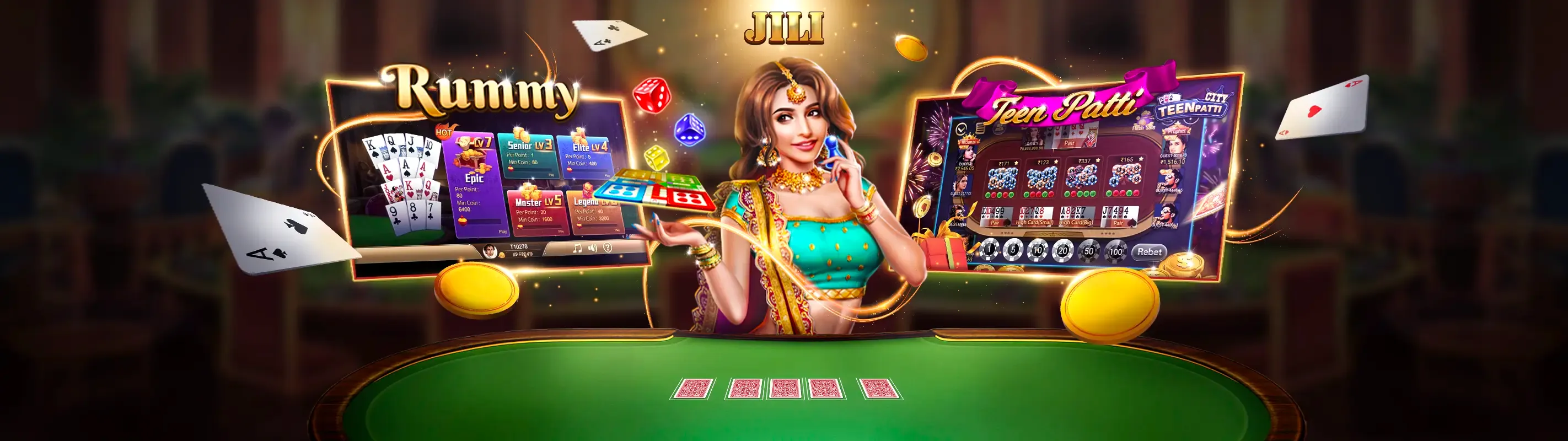 Sòng Bạc Trực Tuyến Win55