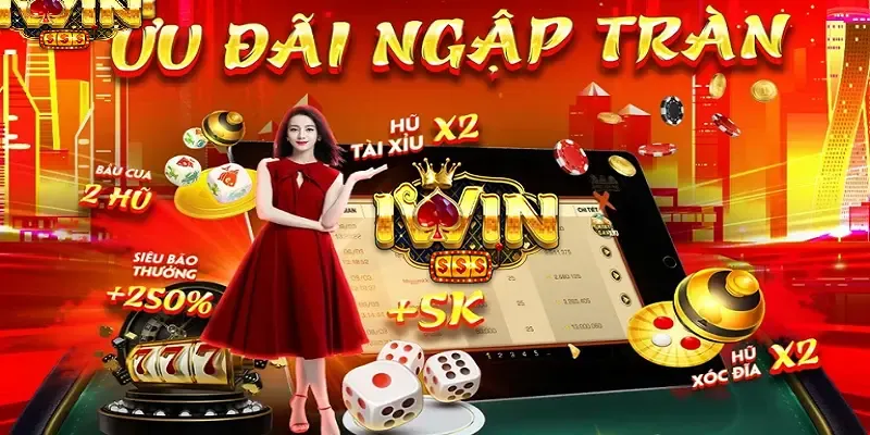 Lợi ích khi tham gia Win55